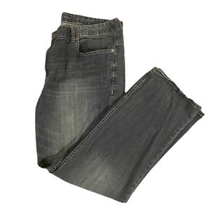 Men’s Calvin Kline Straight Leg Jeans 38 x 30